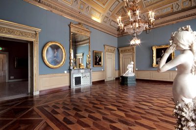 시립 현대 미술관(갈레리아 치비카 다르테 모데르나)